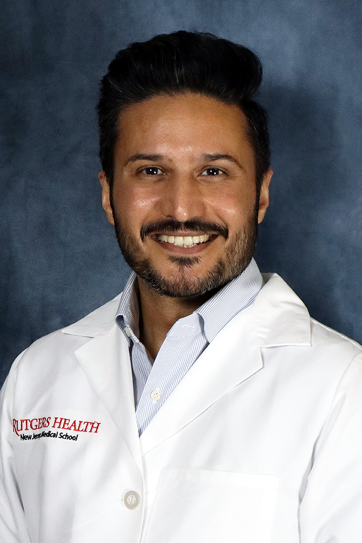 Simranjit Randhawa, MD